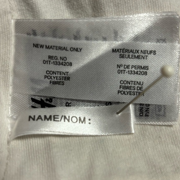 Cable knit beanie toboggan pom-pom tan metallic gold preowned 4-8 yrs - Picture 4 of 8